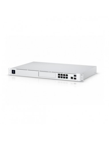 Управляем комутатор Ubiquiti UniFi...